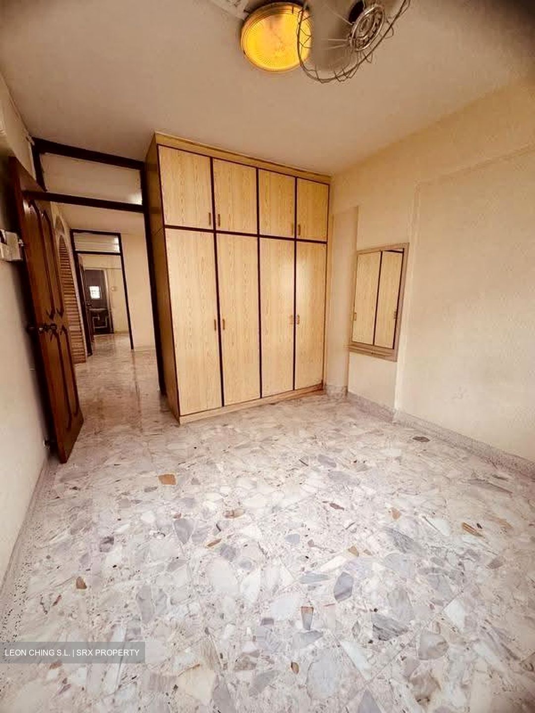 Blk 110 Kebun Baru Heights (Ang Mo Kio), HDB 3 Rooms #635928631